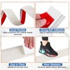 Vinyl Door Threshold Flooring Transition Strip Self Adhesive Carpet Edging