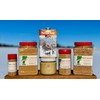 Green Mountain Goodness Granulated Maple Sugar - Vermont Grade A