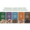 Lawnbox Grass Genie 10-0-6 100% Organic Spring Grass Fertilizer 16