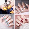 Biutee Nail Image Plate Set, Nail Stamp Set, Nail Stamp