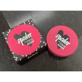 Tonymoly Spoiler For Natural Glow Blusher 03 NIB