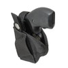 Barsony New OWB Cross Draw Gun Holster for Ruger LCR