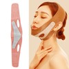 Face Shaping Bandage V Line Slimming Strap Reduce Double Chin