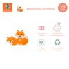 Orange Tree Toys OTT06173 Wooden Jigsaw