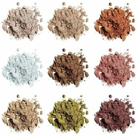 The Crème Shop DESERT SPRINGS Eyeshadow Palette