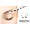 Bianco Instruments EL-199 Original Micro Slant Tweezer Stainless Steel Made