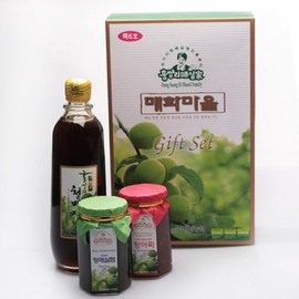 VDG Hong Ssangs-ri Gift Set Special No. 6