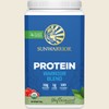 Sunwarrior Protein Powder Warrior Blend Unflavoured 750g