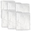 Extra Large Plastic Dust Sheets for Decorating - 12ft x
