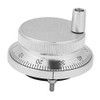 Garosa 5V 4 Terminal CNC Electronic Handwheel, 60mm Diameter Manual