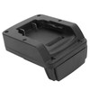 Replace for DW Battery Conversion for Miwaukee Battery Adapter Mount