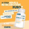 Nutracle Betacarotene perle da 438 mg | Integratore per Abbronzatura