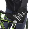 Lixada Bike Handlebar Mitts Bicycle Mittens for Winter Thermal Cover