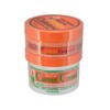 Hollywood Beauty Creme, Carrot, White , 7.5 Ounce