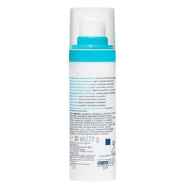CeraVe Sérum Retinol Anti-Marcas e Imperfecciones con Retinol Encapsulado, Niacinamida y Ceramidas Esenciales, Para Piel Grasa o con Tendencia al Acné, 30 ml