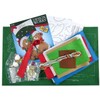Teddy Bear Fun Felt Stocking Kit