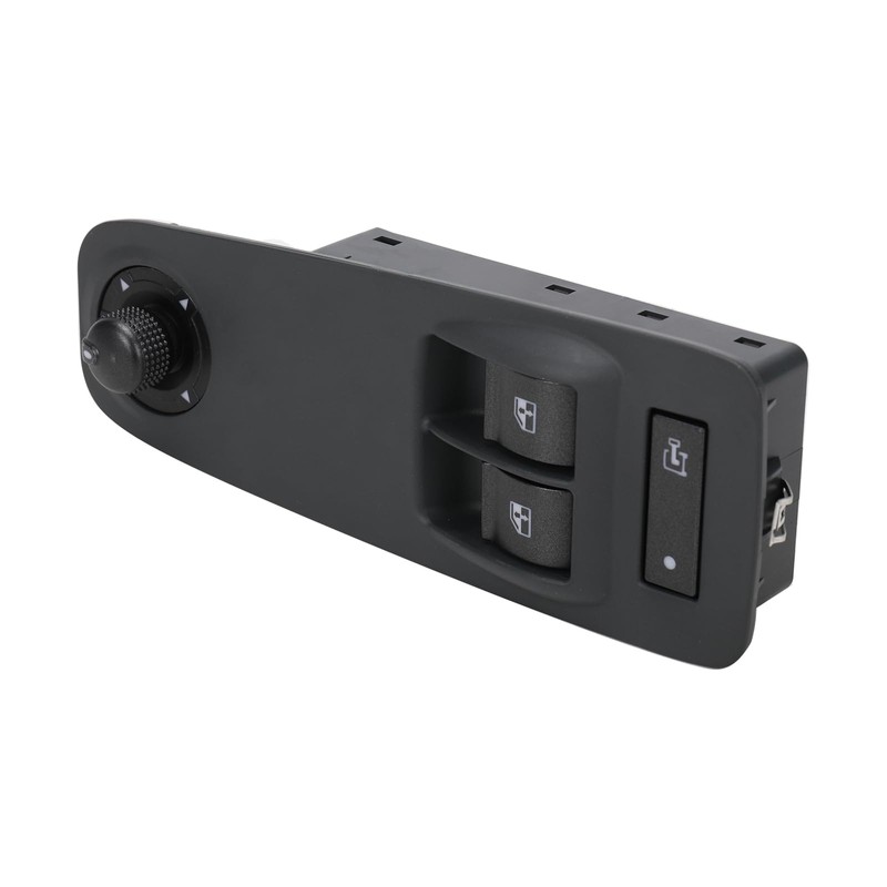 Window Regulator Switch For Citroen Relay/Jumper 2006-2015, Peugeot Boxer 2006-2015,