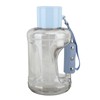 1.5L Portable Hydrogen Water Bottle Hydrogen Water Generator Improve Sleep