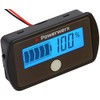 Powerwerx BVM-100 Battery Capacity Voltage Monitor
