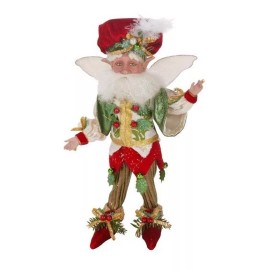 Mark Roberts Christmas Berry Fairy 11 inch Limited Edition  Small 51-36650