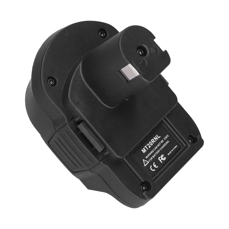 Battery Adapter for 20 (18) V Lithium to for Ryobi