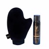 Bronzed Beauty Self-Tanning Mousse Kit – 6.7fl oz Medium Self-Tan