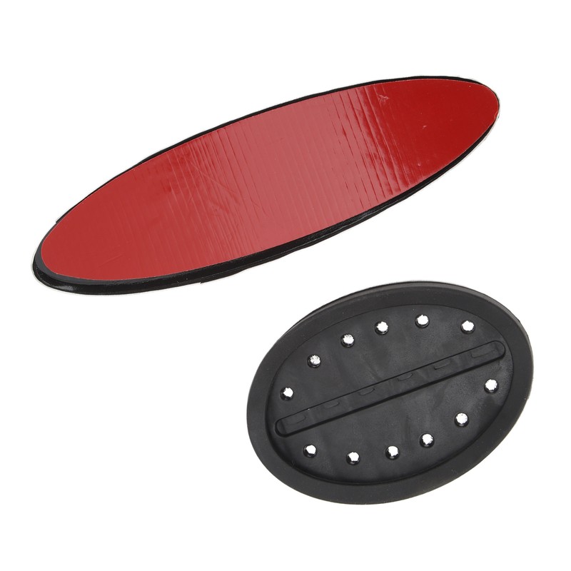 Car Brake Pedal Anti Slip Surface Stable Support High Strength