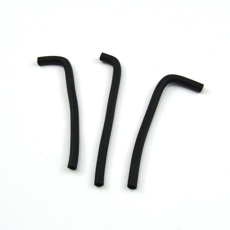 HGOLHZCC 2721402401 Intake Manifold Air Flap Runner Repair Kit Fits