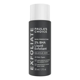 Paulas Choice 2 % Bha Liquid Exfoliant 30 Ml Original
