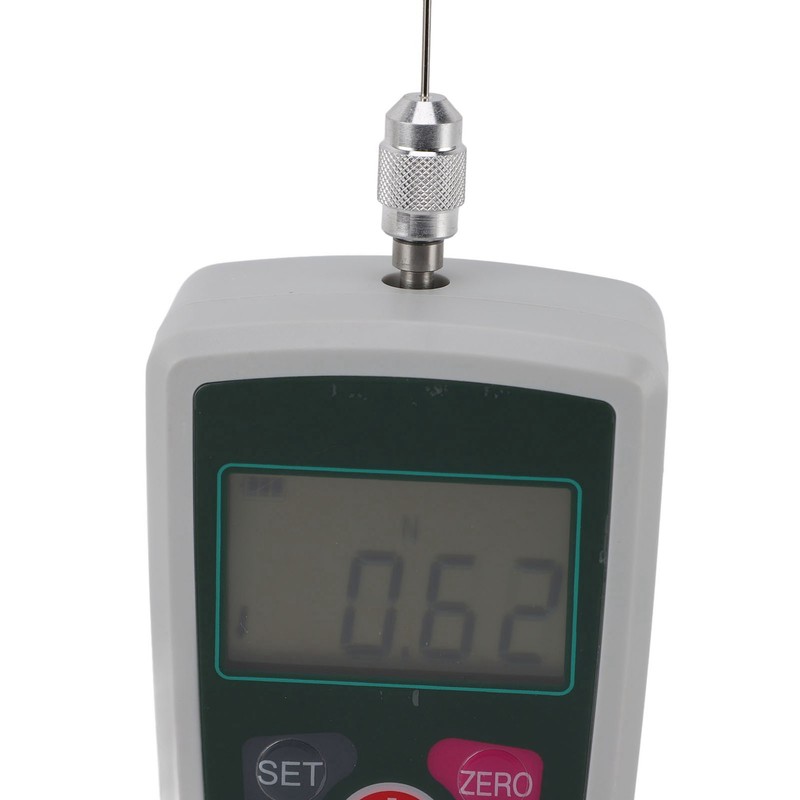 Digital Force Gauge 0.2N To 2N High Precise Multi Functional