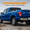 Cxdar Third 3rd Brake Light LED for 2015-2020 Ford F150,