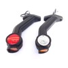 2 x 3-function left and right LED outline light, marker