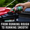 STA-BIL Fast Fix - Small Engine Treatment, Cleans Carburetors &