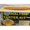 JB Lubricant Services Oil Analysis Starter Kit For RV Or
