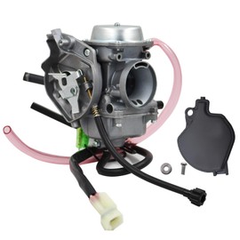 Carburetor Carb for 15003-1534 15003-1437 1999 2000 2001 2002 Kawasaki KVF300 Prairie 300 2X4 2WD