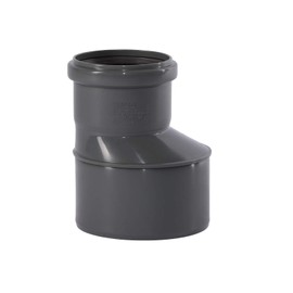 Ostendorf HTsafe Redukcja DN 110/75 mm Rura HT