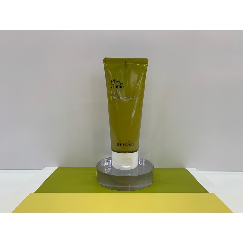 Beyond Phytoganic Easy Peeling Gel 100ml / 비욘드 피토가닉 이지