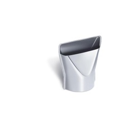 Steinel Deflector Nozzle 50 mm (2 inch), Window Nozzle for Heat Guns, for Removing Paint of Windows and Doors