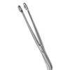 6 Magill Forceps EMT Anesthesia Surgical Instruments 6" Infant Stainless