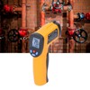 Infrared Thermometer Gun High Accuracy Digital Handheld Cooking Industrial Heat