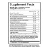Liver Cleanse (60 Cápsulas) Protector Hepático Hecho En Usa Sabor