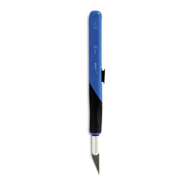 X-Acto Retractable Utility Knife with Replaceable Blade for Precision Cutting Tasks