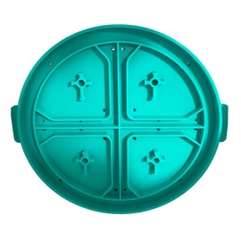 Sour Bread Mould of the Eucharists of the Neocatechumenal Way