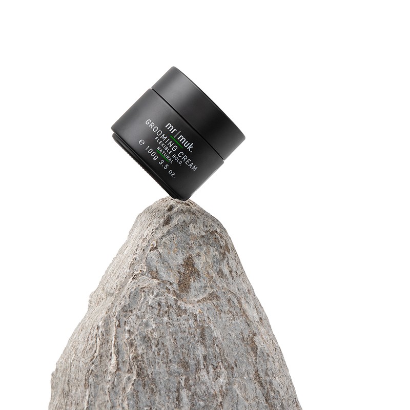 Muk Mr Muk Grooming Cream 100g