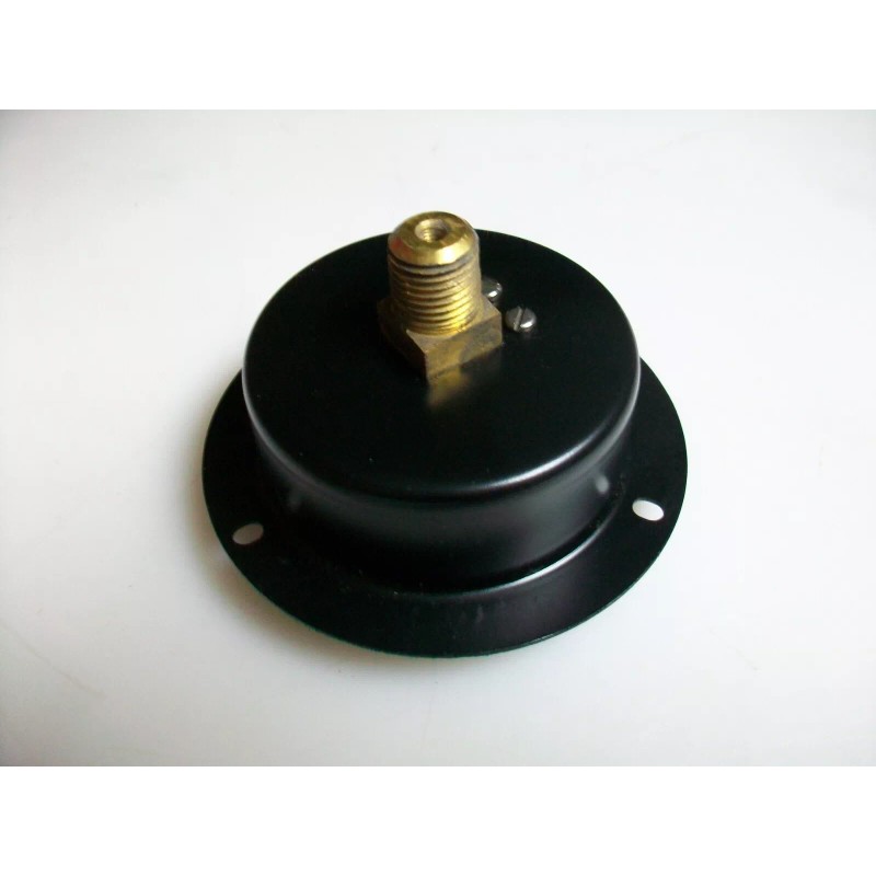 MARSHALL NOS MARSHALL O-300 PSI PRESSURE GAGE 23KD