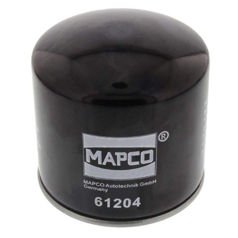 MAPCO Oil Filter (61204)