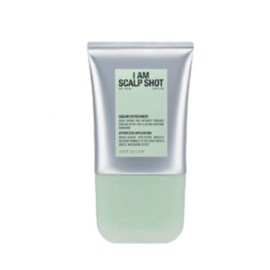 Cooling PDRN Refill Plan I.M. Scalp Shot 100ml Special Item [Special] 100ml+Refill 100ml / 쿨링PDRN리필기획 아이엠 스칼프 샷 100ml 기획단품 [기획] 100ml+리필100ml