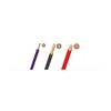 WEICON TOOLS - Pelacables automático Nº 6, pelacables para cables