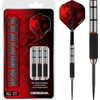 DESIGNA DARTS Vampires V2 Darts | M3 | Steel Tip