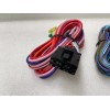 Code Alarm CA4055 CA4555 Replacement Remote Start Wiring Harness Power